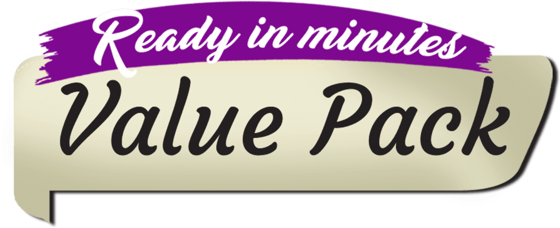 Value Pack